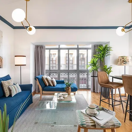 بيت للعطل Odonnell Deluxe Private House By Valcambre إشبيلية