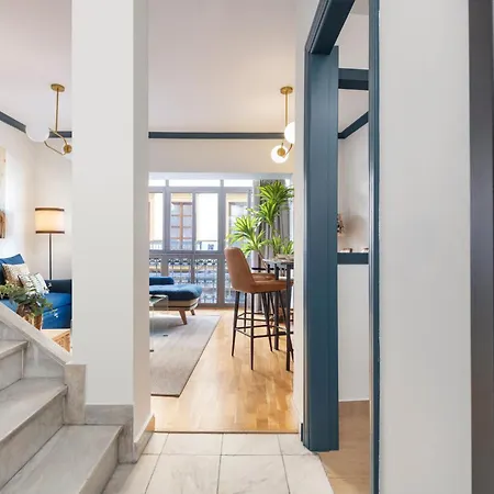 Odonnell Deluxe Private House By Valcambre بيت للعطل *